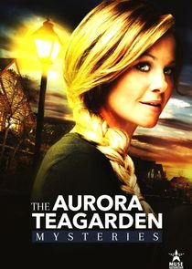 The Aurora Teagarden Mysteries poszter