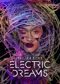 Philip K. Dick's Electric Dreams