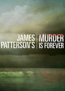 James Patterson's Murder is Forever small logo