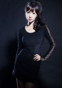 Yang Ha Eun