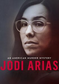 Jodi Arias: An American Murder Mystery small logo
