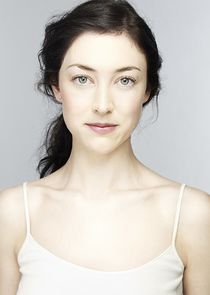 Jenny Lampa
