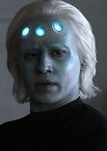 Querl Dox / Brainiac-5