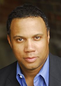 Marcus Naylor