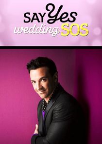 Say Yes: Wedding SOS small logo