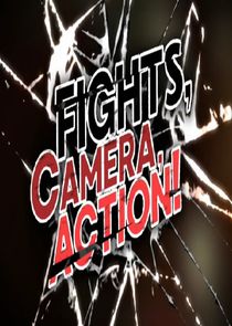 Fights, Camera, Action — кадр