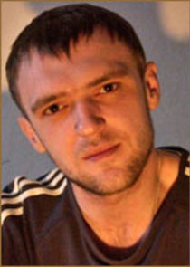 Дмитрий Буренков