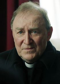 Father Dennis Chapman
