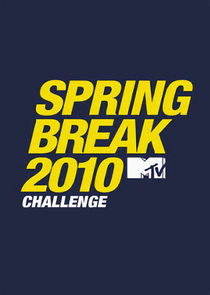 Spring Break Challenge