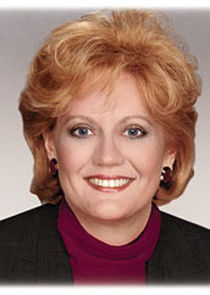Joan Kenley