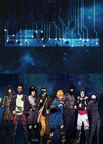 Last Commanders