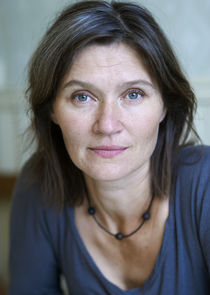 Lena Carlsson | TVmaze