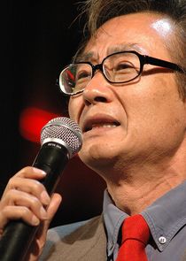 Kwon Byung Gil