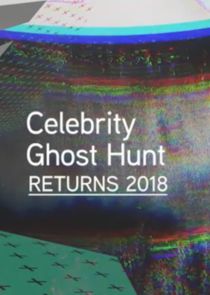 Celebrity Ghost Hunt — кадр