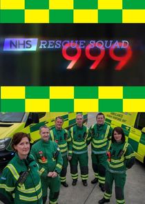 999 Rescue Squad — кадр
