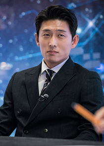 Lee Jae Young