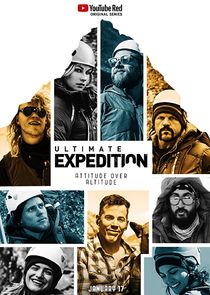 Ultimate Expedition