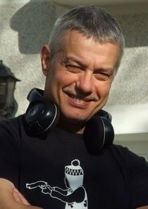 Dušan Lazarević