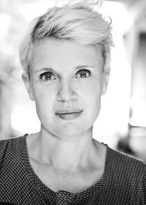 Kristina Brändén Whitaker