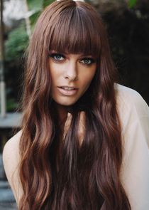 Chloe Hurst