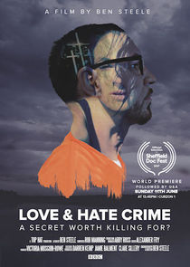 Love and Hate Crime