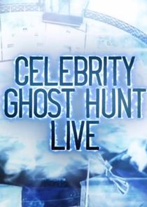 Celebrity Ghost Hunt — кадр