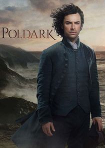 Poldark poszter