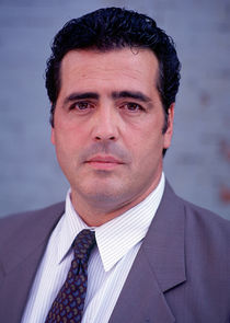 Detective Tony Profaci