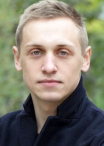 Егор Ковалёв