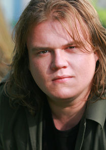 Daniel Cresswell