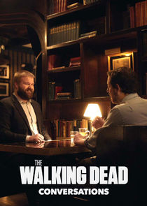 The Minds Behind The Walking Dead