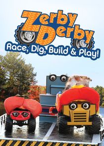 Zerby Derby — кадр