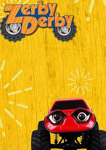 Zerby Derby — кадр