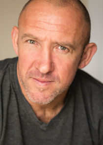 Shaughan Campbell