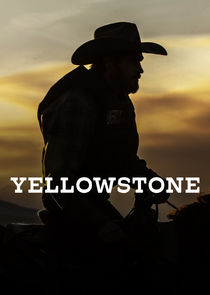 Yellowstone small logo