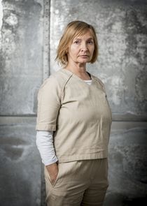 Anja Vandael