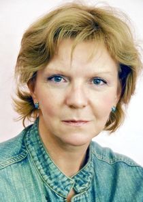 Татьяна Владимирова