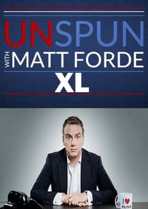 Unspun XL with Matt Forde