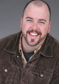 Kép: Chris Sullivan színész profilképe