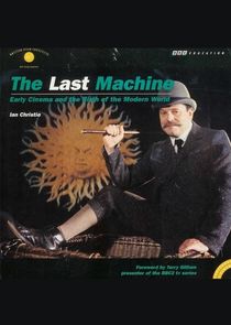 The Last Machine