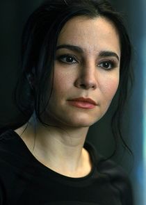 Kristin Ortega