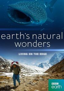 Earth's Natural Wonders