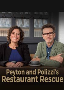 Peyton and Polizzi's Restaurant Rescue