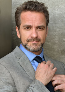 Edward Dalmas