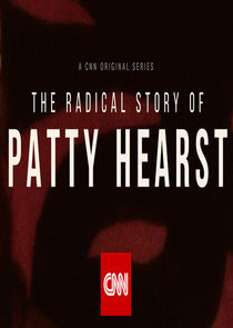 The Radical Story of Patty Hearst small logo