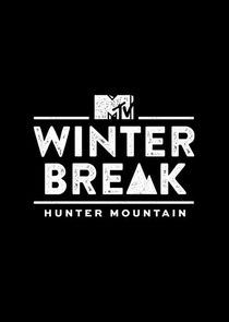 Winter Break: Hunter Mountain small logo