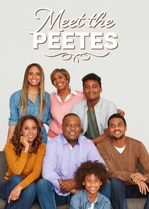 Meet the Peetes small logo