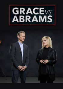 Grace vs. Abrams small logo