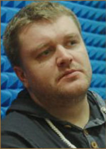 Андрей Курносов