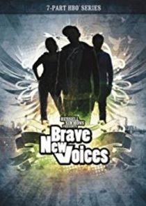 Russell Simmons Presents Brave New Voices